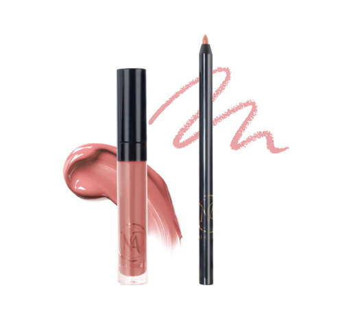 Lip-Kits(Nudity)